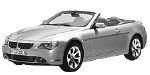 BMW E64 P3457 Fault Code