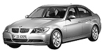 BMW E92 P3457 Fault Code