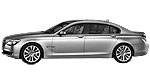 BMW F02 P3457 Fault Code
