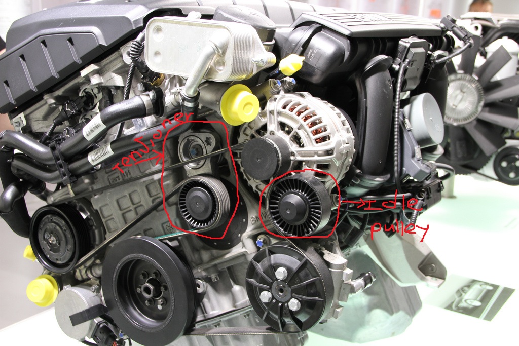 See P3457 in engine