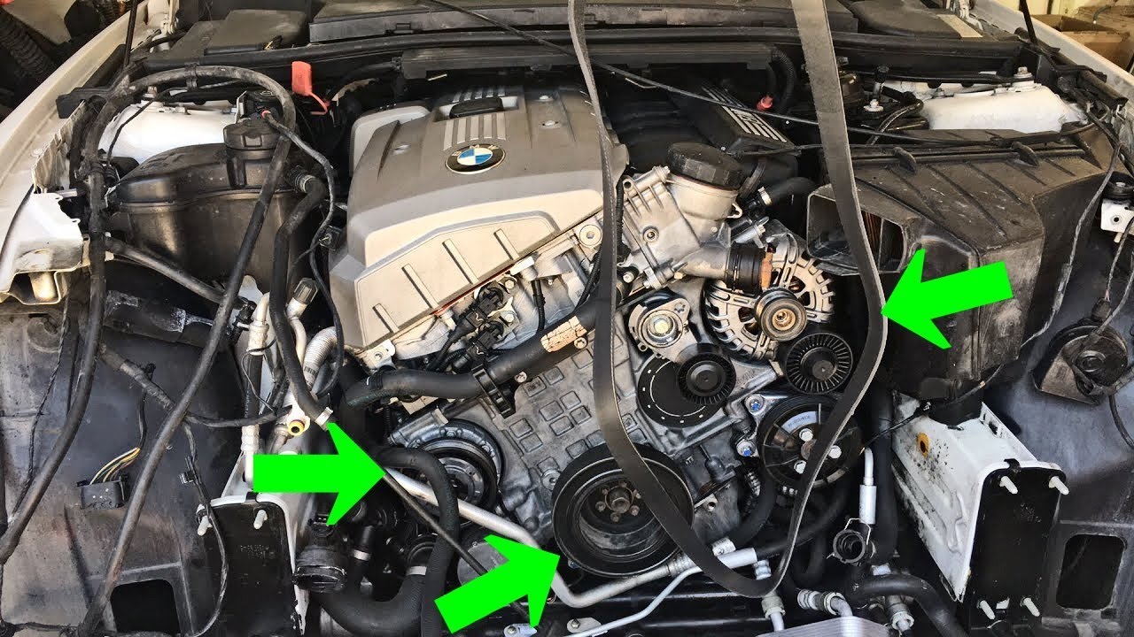 See P3457 in engine